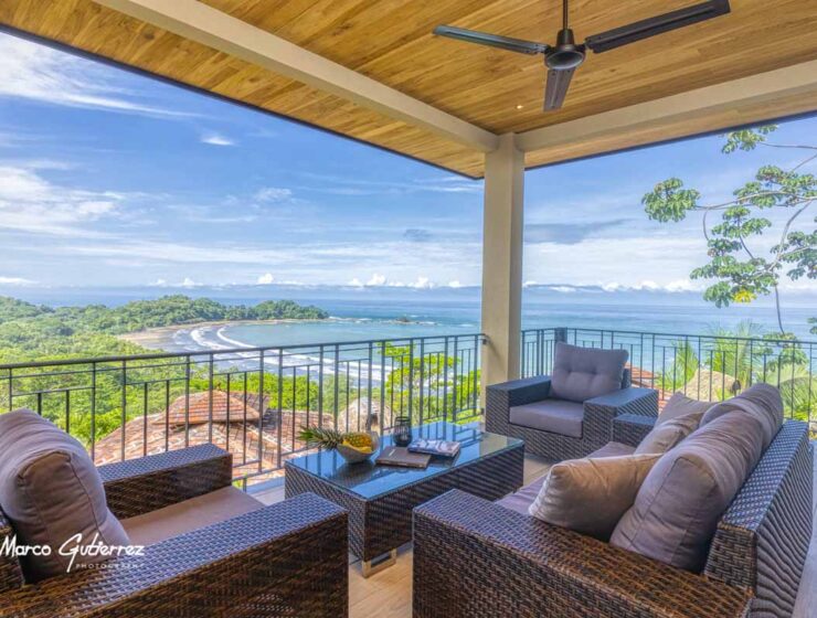 Canto del Mar Featured