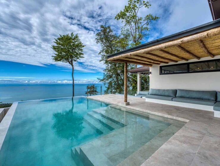 Hermosa Retreat 8 Casa Hecate
