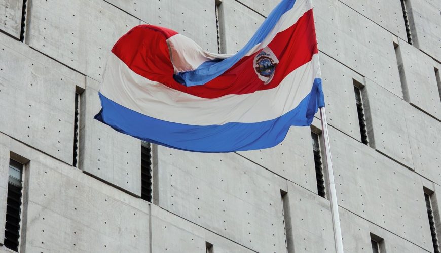 Costa Rica Independence Day in Uvita and Dominical: What Travelers Should Know