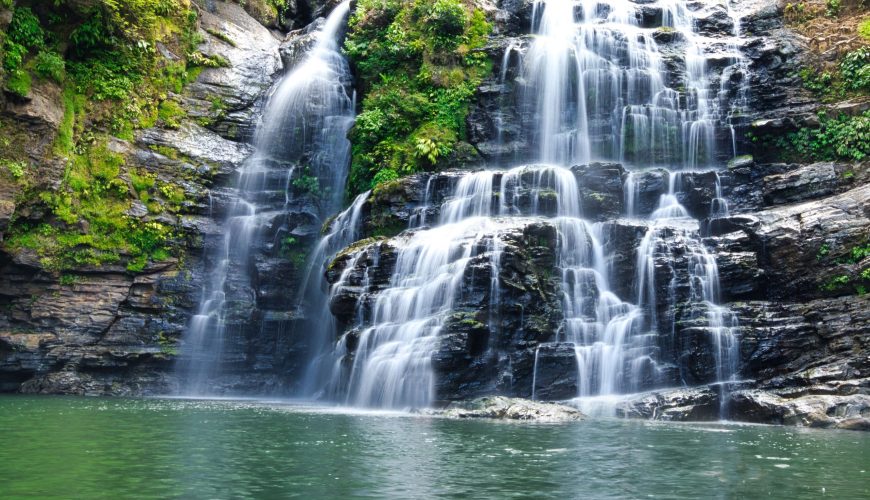 Top 7 Adventures Near Your Villa: Waterfalls, Rainforest Hikes, and Surf Breaks Around Uvita