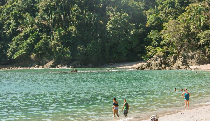 A Day in Paradise: A Sample Itinerary for Your Uvita Villa Retreat